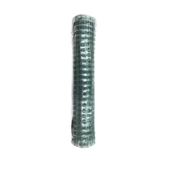 Drahtgitter PVC-ummantelt, ca. 5 x 0,5 m