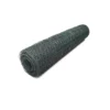 Drahtgitter PVC-ummantelt, HEXAGONAL ca. 5 x 0,5 m