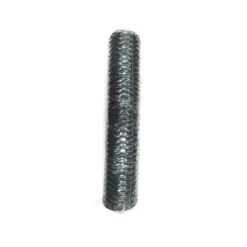 Drahtgitter PVC-ummantelt, HEXAGONAL ca. 5 x 0,5 m