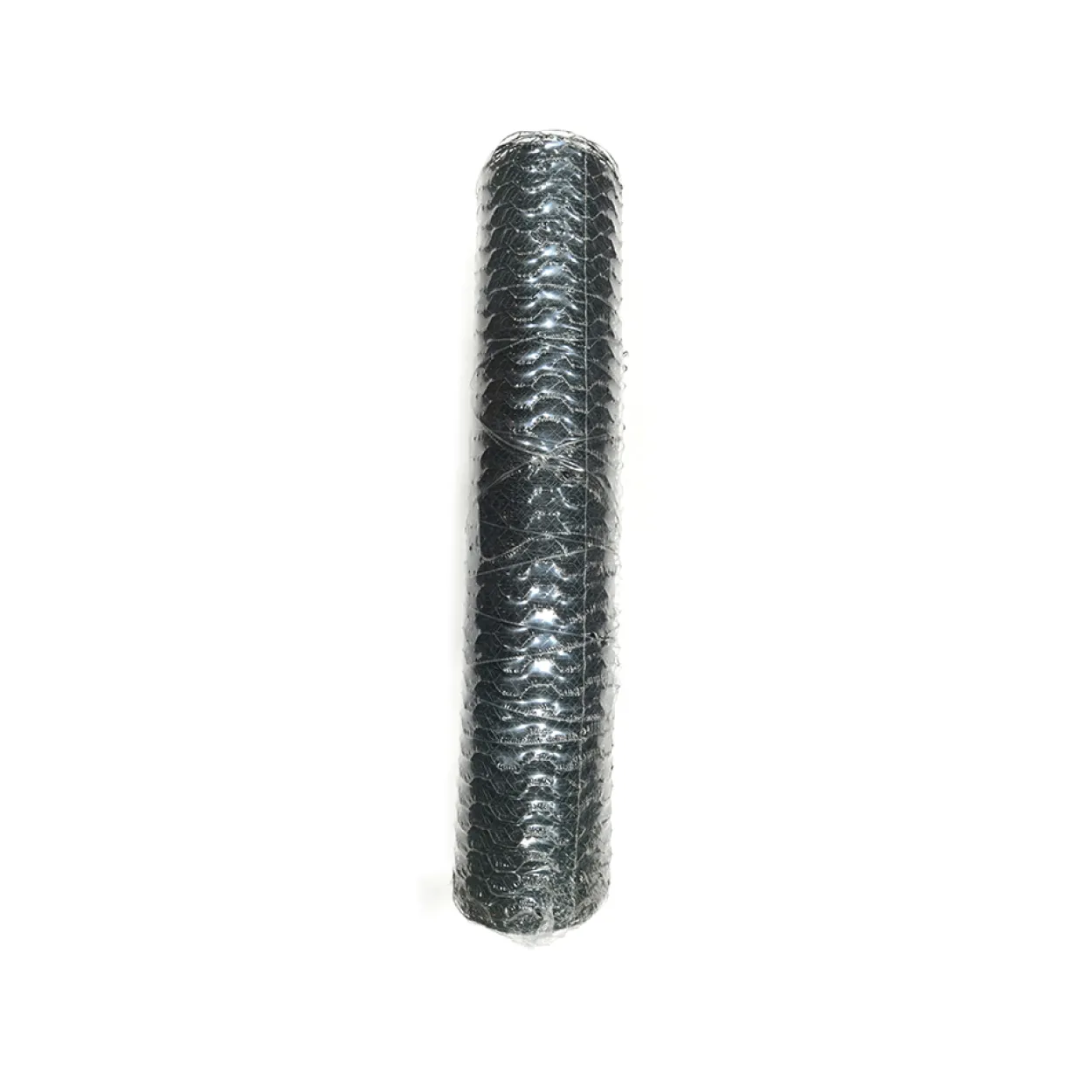 Drahtgitter PVC-ummantelt, HEXAGONAL ca. 5 x 0,5 m