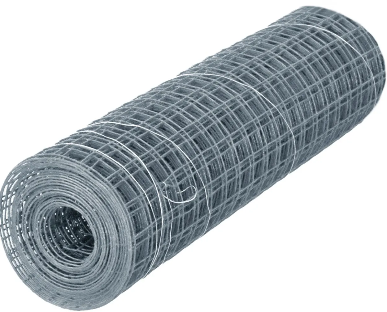 Drahtgitter vz 12,7x12,7mm 1x5m