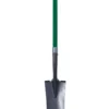 Drainagespaten
