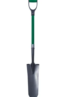 Drainagespaten