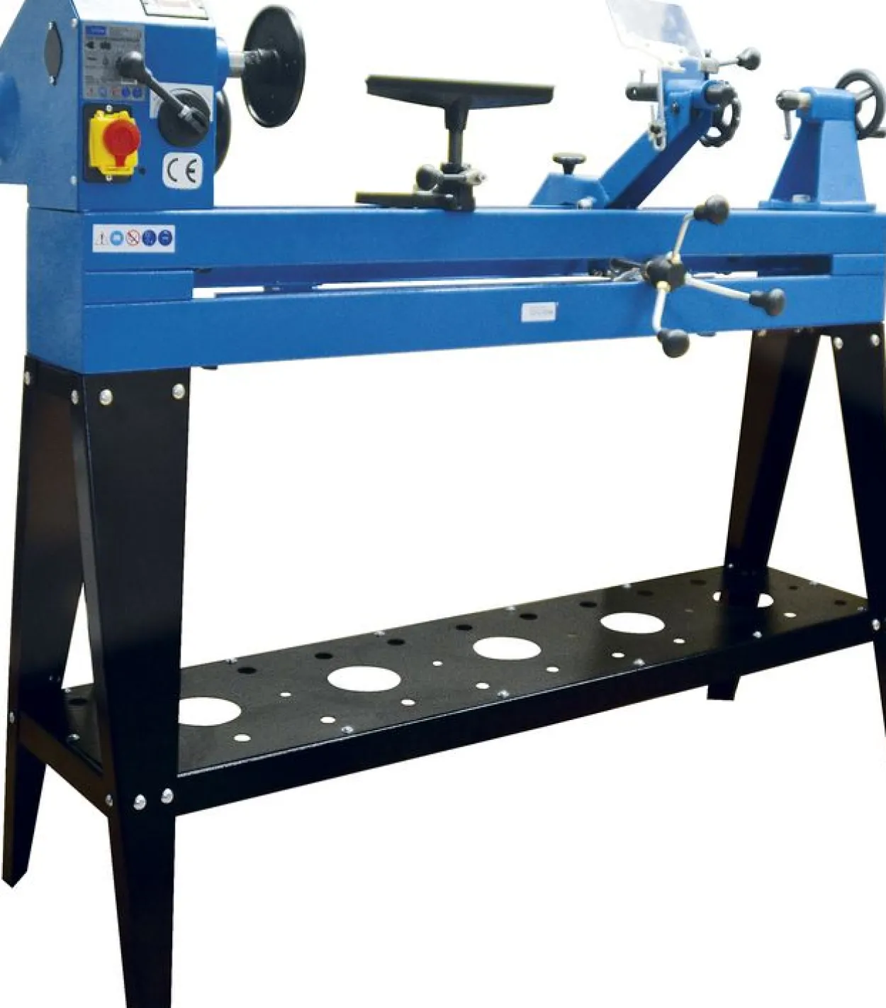 Drechselmaschine GDM 1000