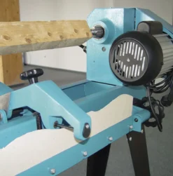 Drechselmaschine GDM 1000