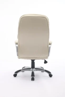 Drehsessel, ca. 66 x 72 x 119 cm - Beige