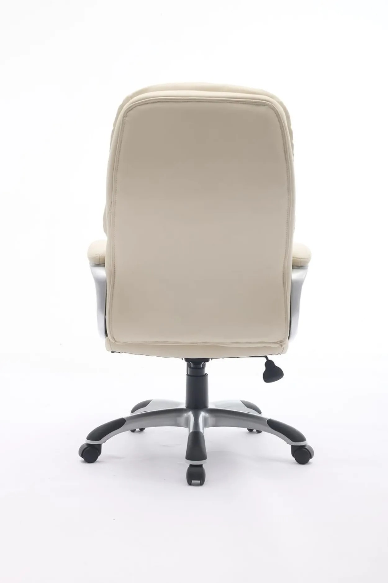 Drehsessel, ca. 66 x 72 x 119 cm - Beige