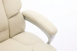 Drehsessel, ca. 66 x 72 x 119 cm - Beige
