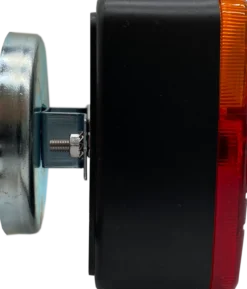Dreifunktionsleuchte magnetisch