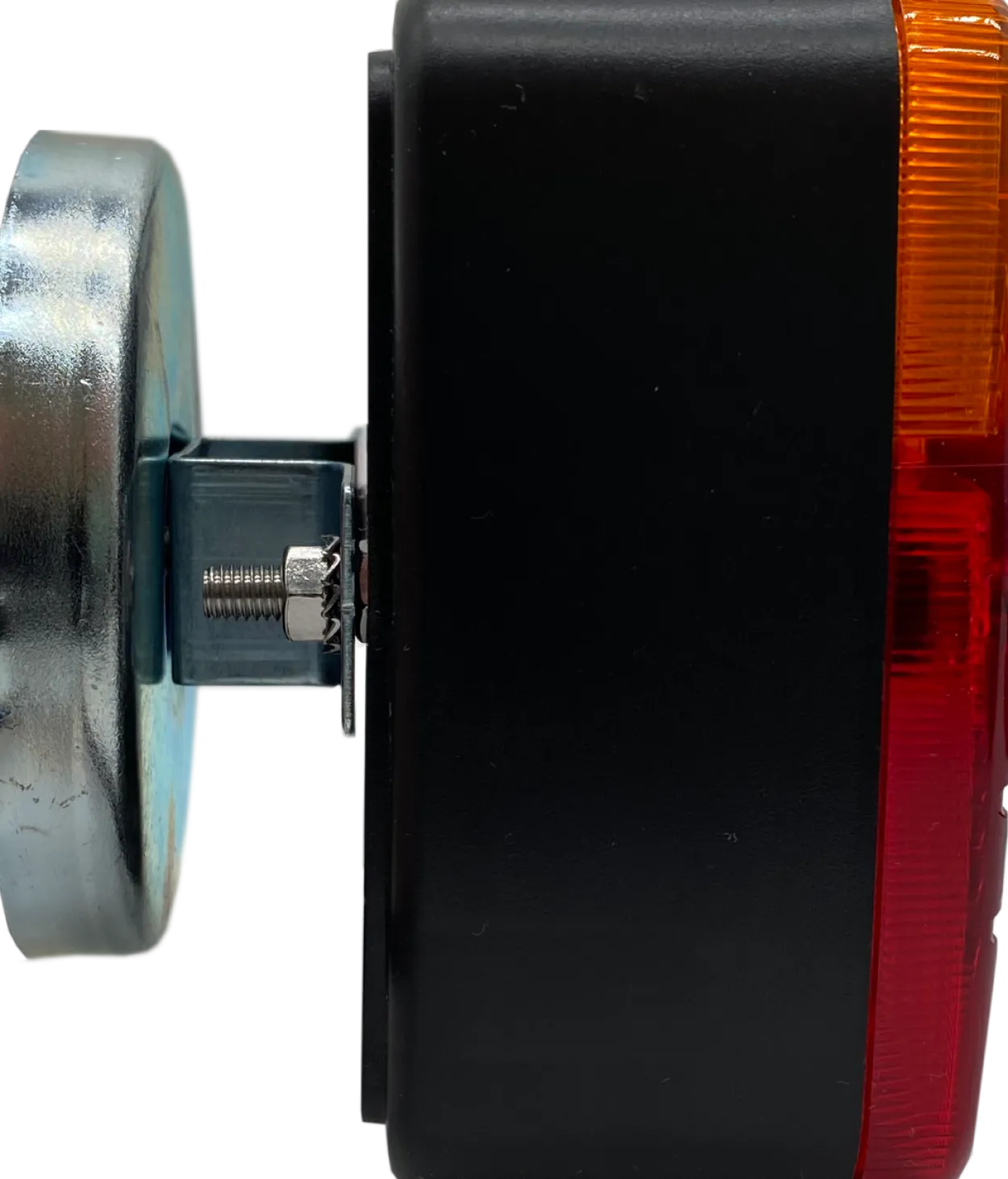 Dreifunktionsleuchte magnetisch