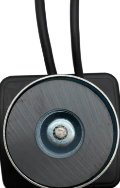 Dreifunktionsleuchte magnetisch