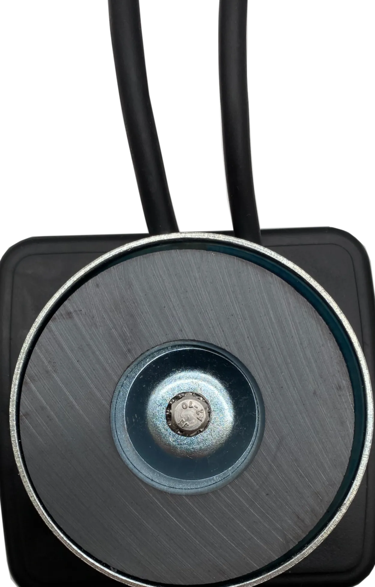Dreifunktionsleuchte magnetisch