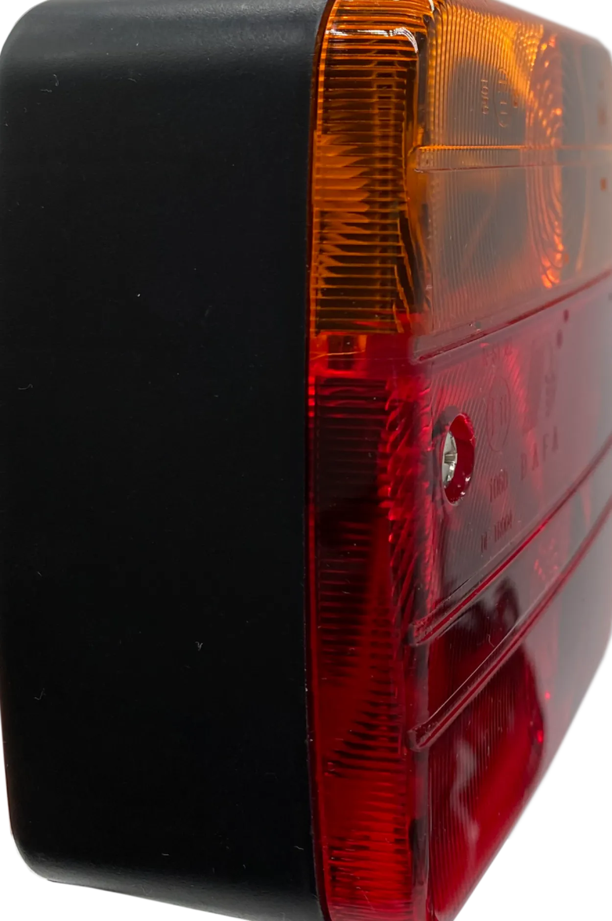 Dreifunktionsleuchte magnetisch