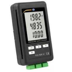 Druck-Datenlogger PCE-PDR 10