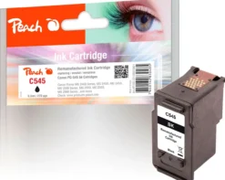 Druckkopf schwarz ersetzt Canon PG-545BK