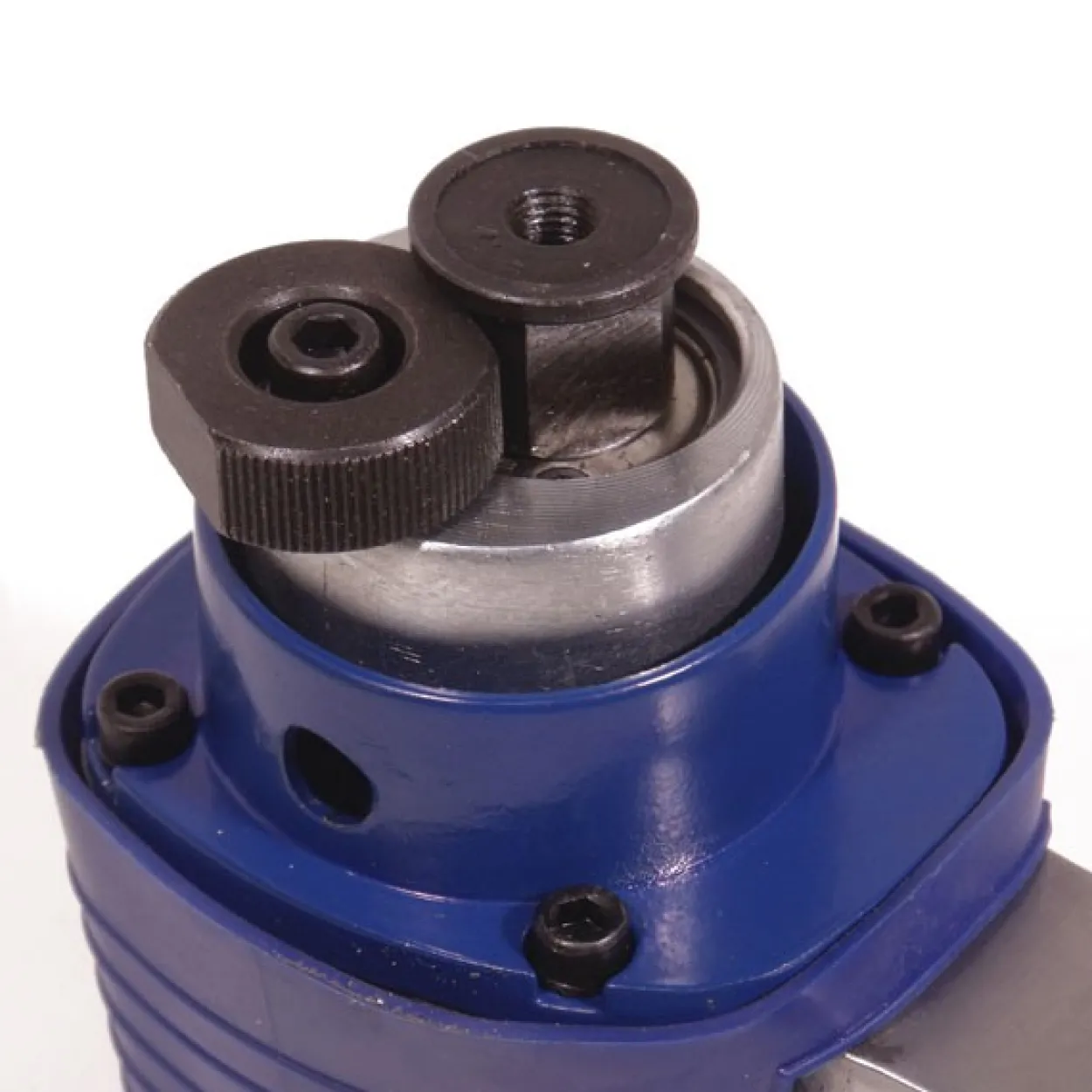 Druckluft Exzenterschleifer 15 cm