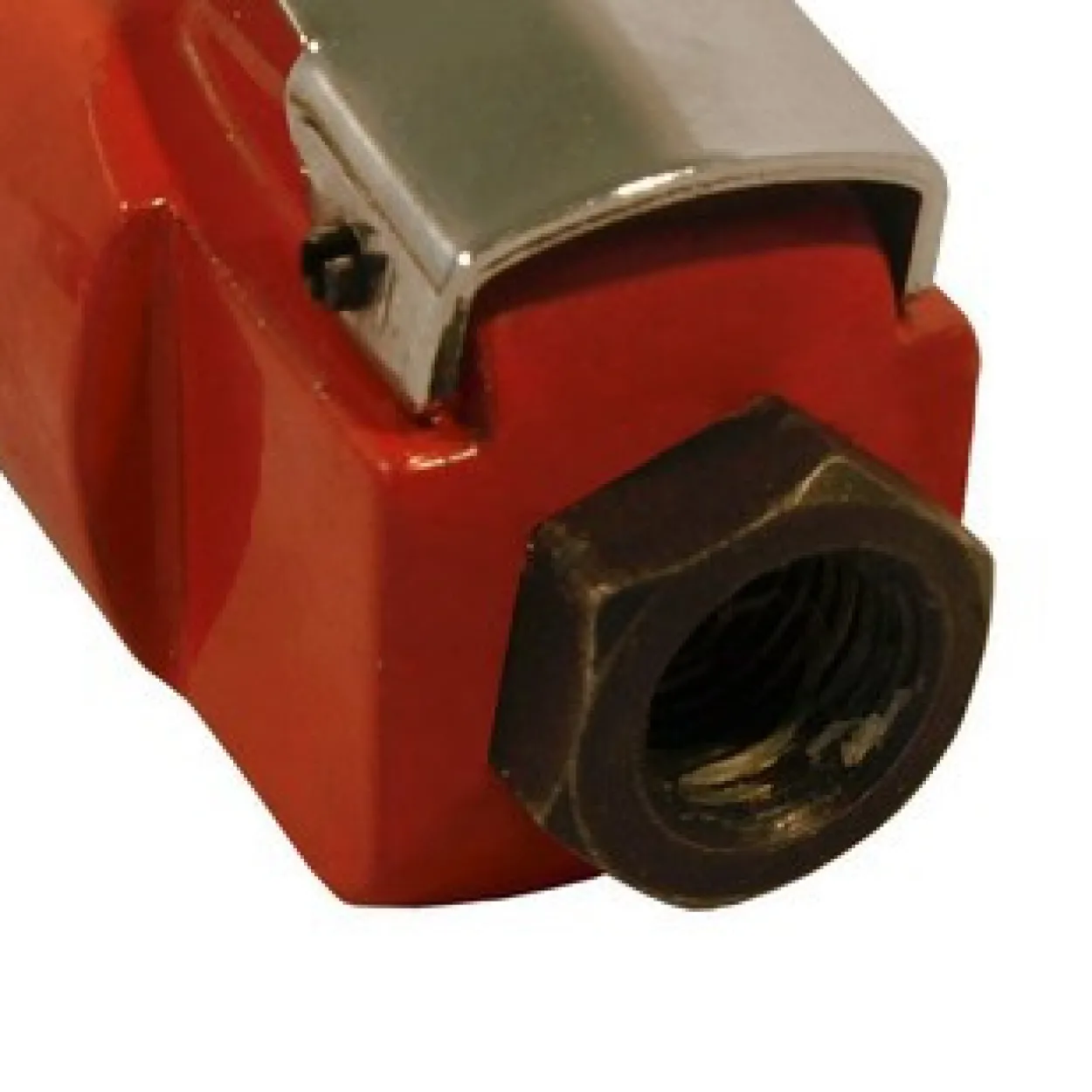 Druckluft Nibbler