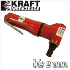 Druckluft Nibbler