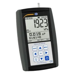 Druckmessgerät mit Datenlogger PCE-PDA 1000L