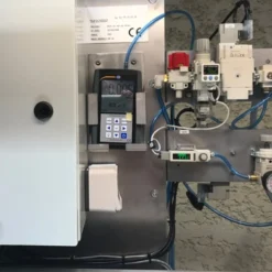 Druckmessgerät mit Datenlogger PCE-PDA 1000L