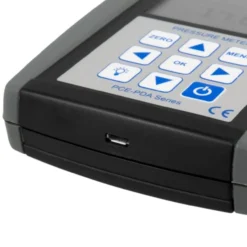 Druckmessgerät mit Datenlogger PCE-PDA 100L
