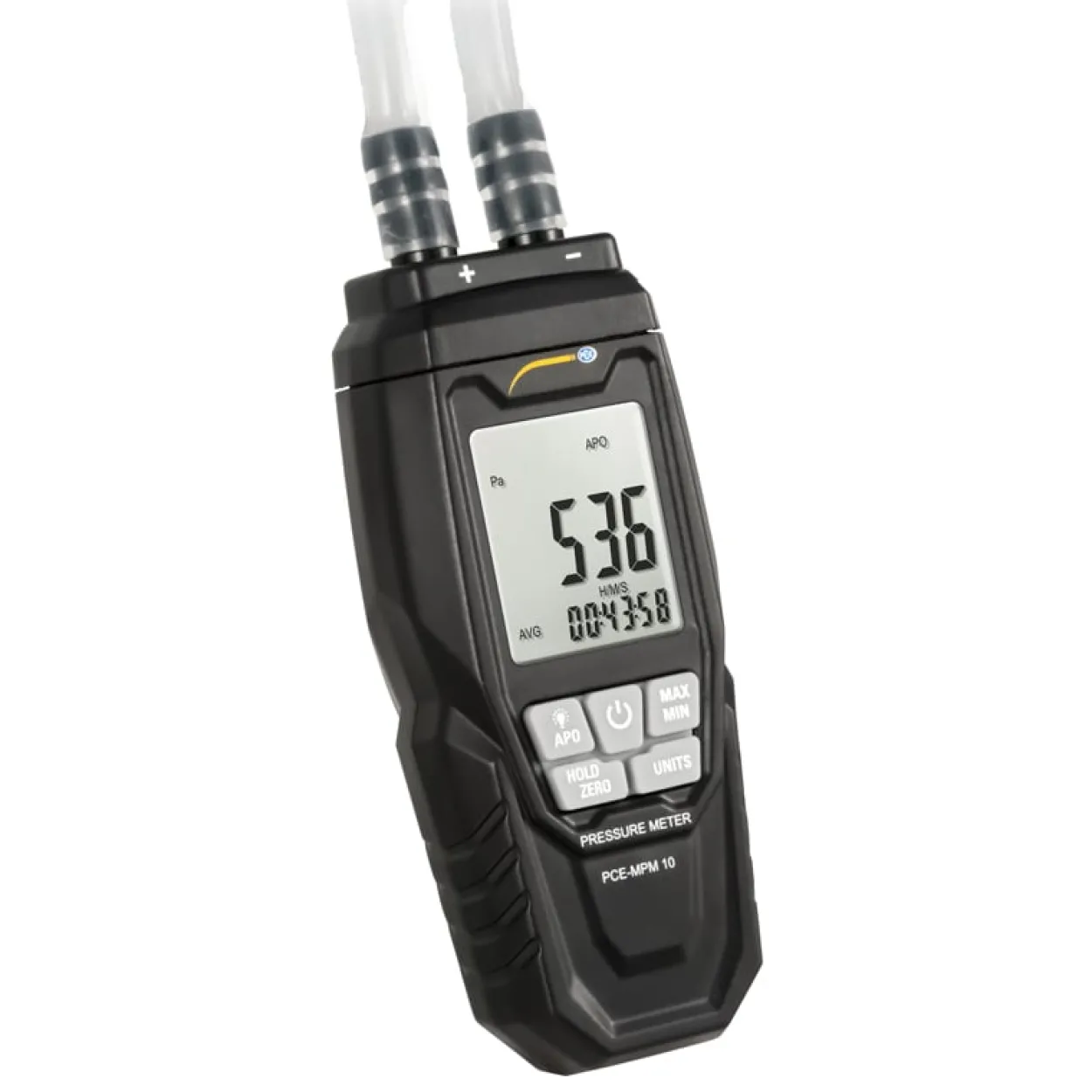 Druckmessgerät PCE-MPM 10