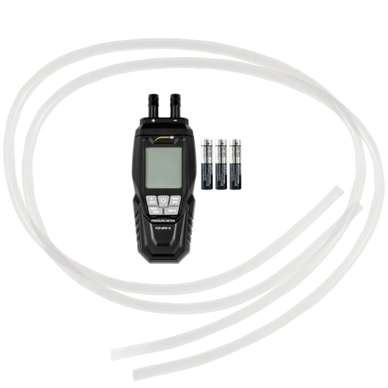 Druckmessgerät PCE-MPM 10