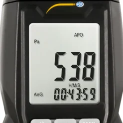 Druckmessgerät PCE-MPM 10
