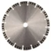 DTS 115/22,2 mm Granit blank