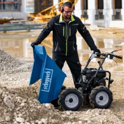 Dumper DP3000