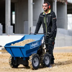 Dumper DP3000