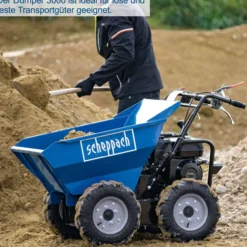 Dumper DP3000