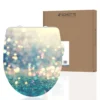 Duroplast HG WC-Sitz MAGIC LIGHT