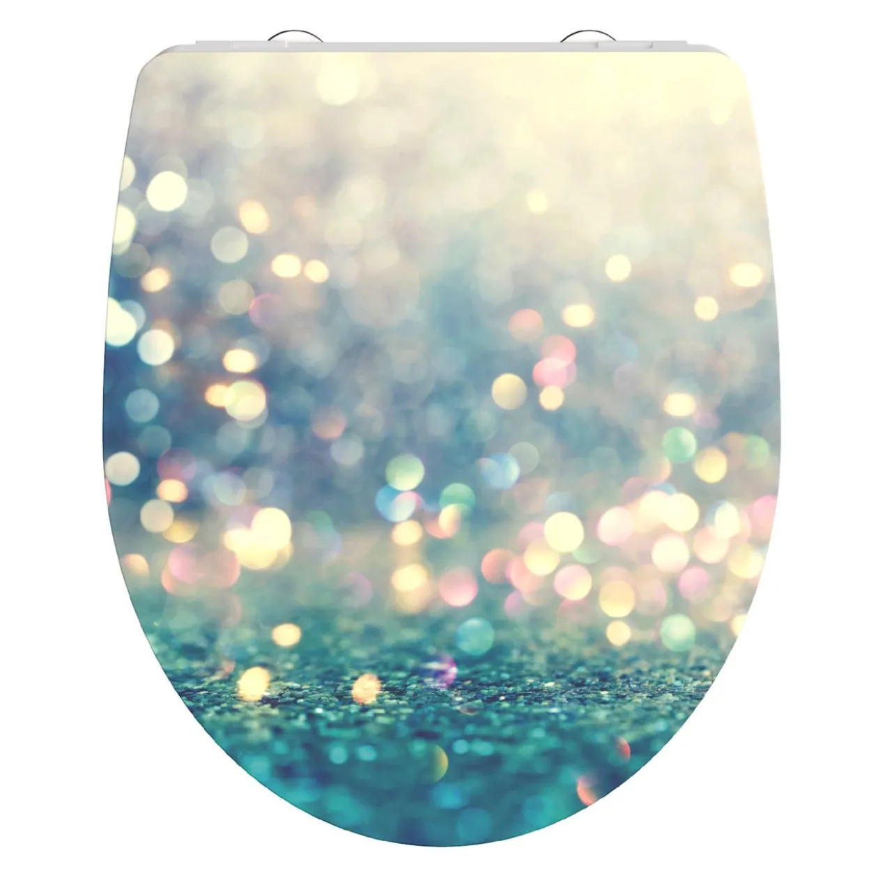 Duroplast HG WC-Sitz MAGIC LIGHT