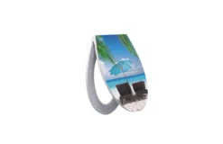 Duroplast WC-Sitz Carving Printing - Beach