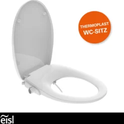 Dusch WC-Sitz Aufsatz