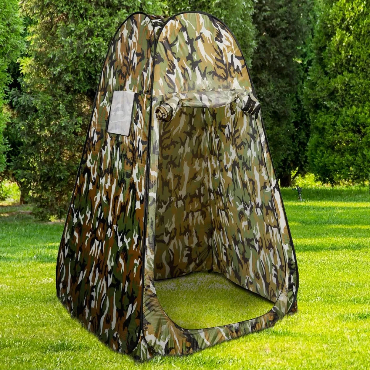 Duschzelt Umkleidezelt