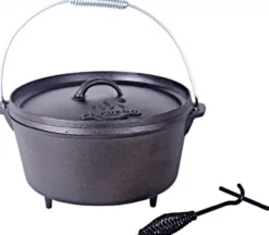 Dutch Oven 5,64 Liter