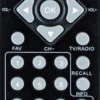 DVB-C HD Receiver DCR621 FTA