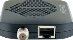 DVB-S2 Netzwerk Dongle