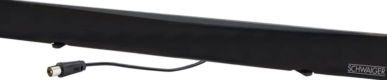 DVB-T2 HD Zimmerantenne aktiv