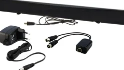DVB-T2 HD Zimmerantenne aktiv