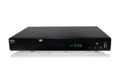 DVD Player HSD 8470