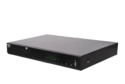 DVD Player HSD 8470