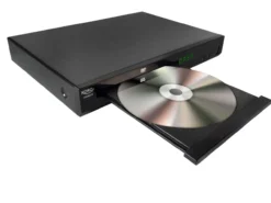 DVD Player HSD 8470
