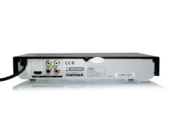 DVD Player HSD 8470