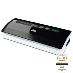 EasyVac Pro schwarz (Typ 569) Vakuumiergerät