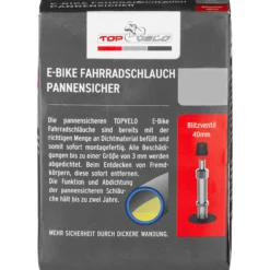E-Bike-Fahrradschlauch, BV - 26''