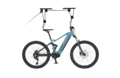 E-Bike Lift, geeignet für alle Fahrräder und Bikes von 24-26", Bis 30 kg