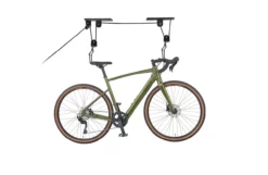 E-Bike Lift, geeignet für alle Fahrräder und Bikes von 24-26", Bis 30 kg